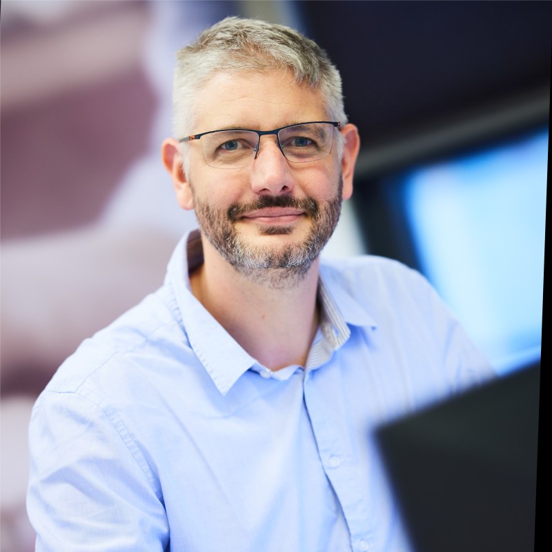 Emmanuel Pimont - Consultant QSE & Auditeur Senior